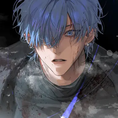 Profile image of Ash