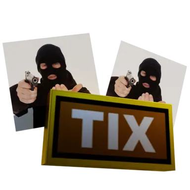 Profile image of 틱스