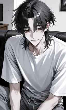 Profile image of 庵