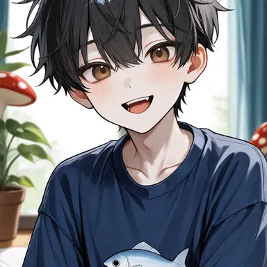 Profile image of 旭