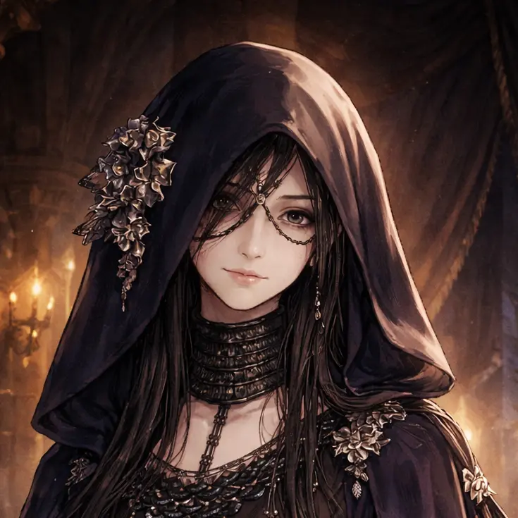 MereGlaze0255의 ヴェルミア