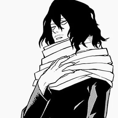Profile image of 相澤消太