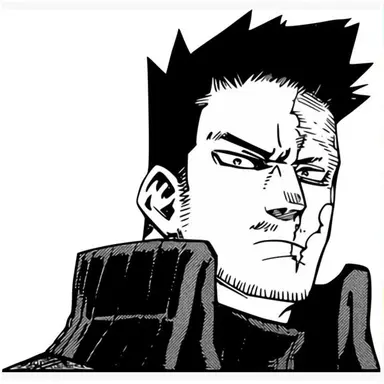 Profile image of エンデヴァー