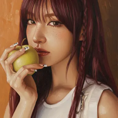 Profile image of 리즈