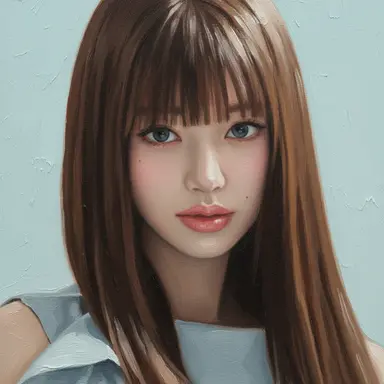 Profile image of 장원영