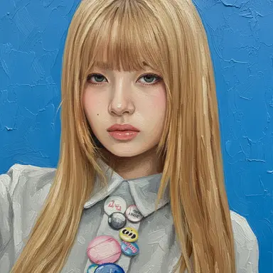 Profile image of 레이