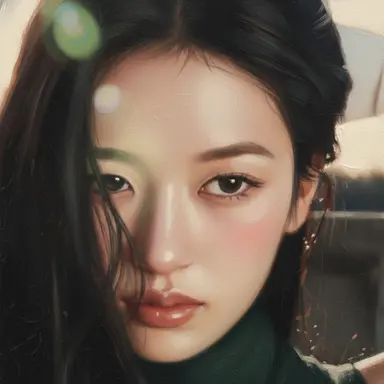 Profile image of 안유진