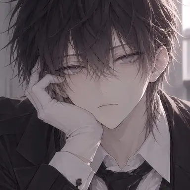 Profile image of 쿠로세