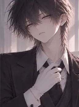 Profile image of 쿠로세