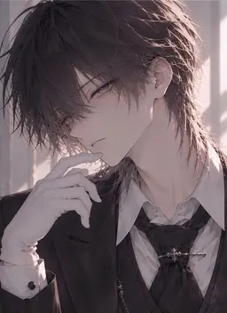Profile image of 쿠로세