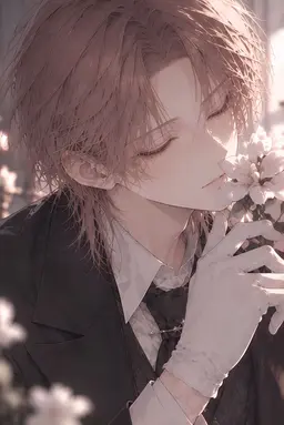 Profile image of 시로가네