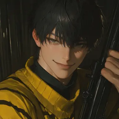 Profile image of 민로운