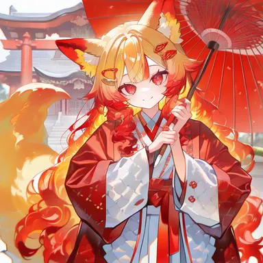 Profile image of 코토하시 케루