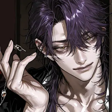 Profile image of 쿄지