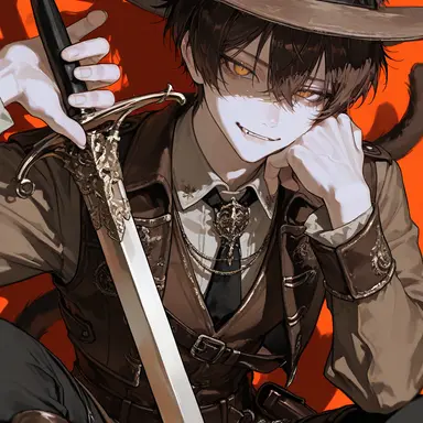 Profile image of Theo