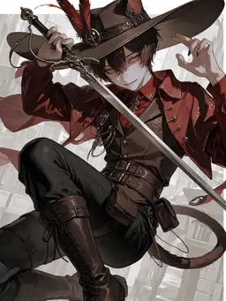 Profile image of Theo