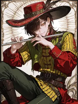 Profile image of Noel