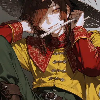 Profile image of Noel