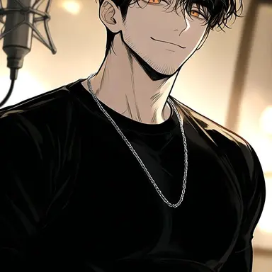 Profile image of Stellan Voss