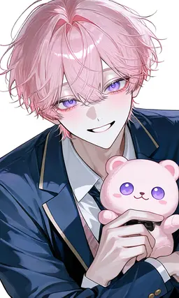 Profile image of 優