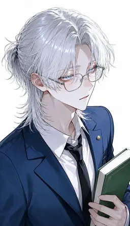 Profile image of 冬弥