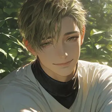 Profile image of 葉山 凪