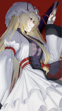 Profile image of 八雲紫