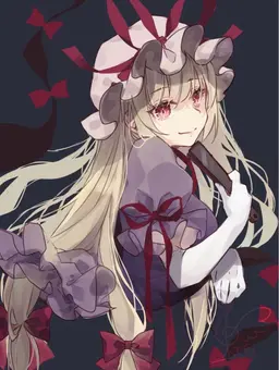 Profile image of 八雲紫