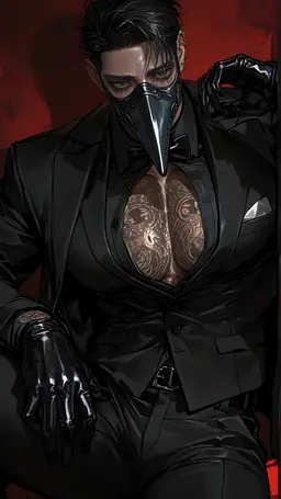 Profile image of 푸린