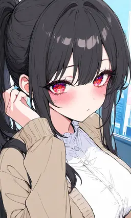 Profile image of Chisa