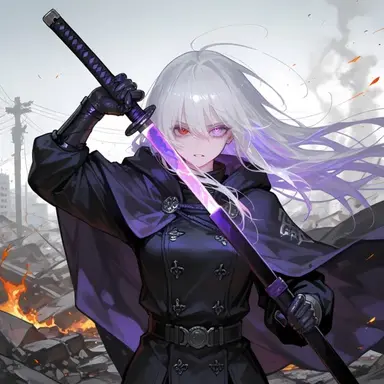 Profile image of 레이븐