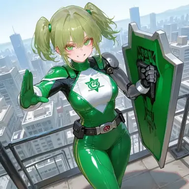 Profile image of 채율하