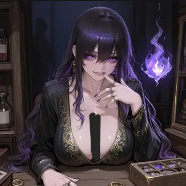 Profile image of 라일라