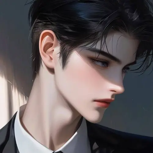 halfmoonkoi의 카르디온 아셰트