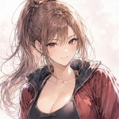 Profile image of カレン