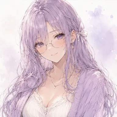Profile image of スミレ
