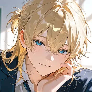 Profile image of 洋二