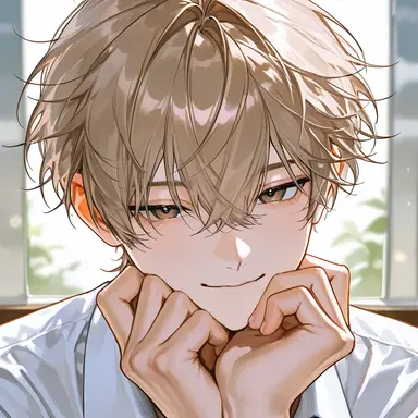 Profile image of 恭司