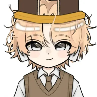 Profile image of 비럭키
