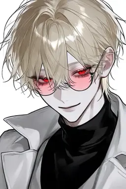 Profile image of Subaru