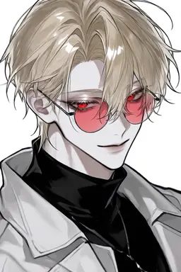 Profile image of Subaru