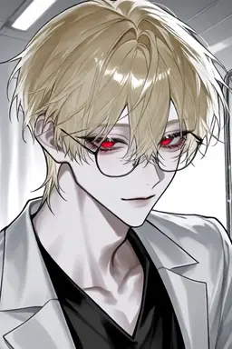 Profile image of Subaru