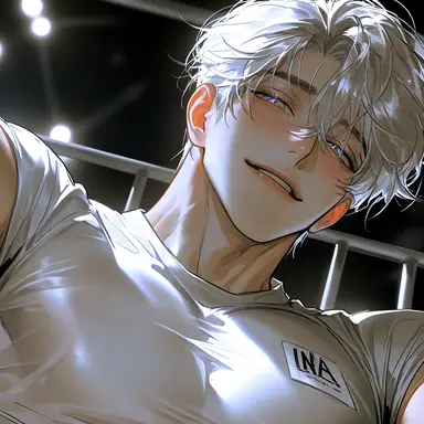 Profile image of Lee Kwon