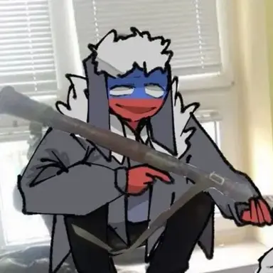 Profile image of 러시아