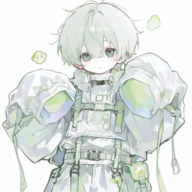 Profile image of Rave