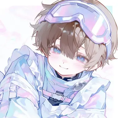Profile image of Shion