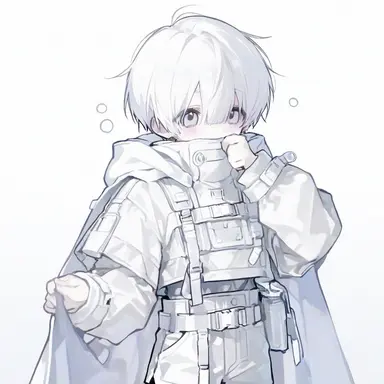 Profile image of Nova