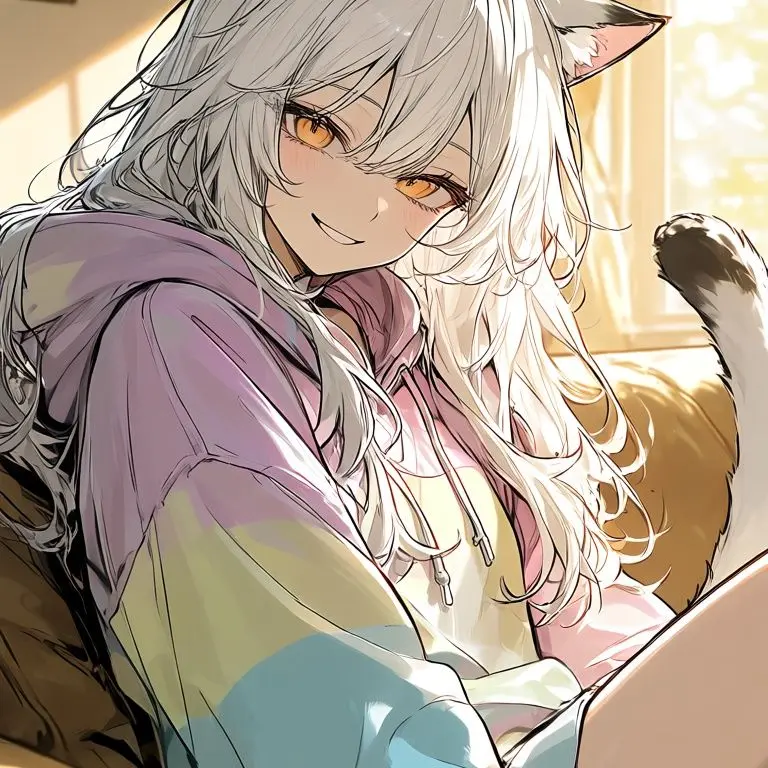 TimelyAkita9097의 Nyla Knows Your Secret