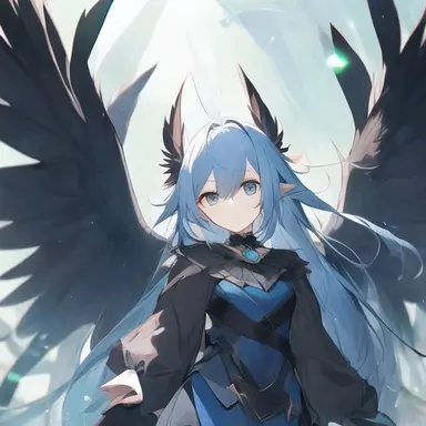 Profile image of エルフェル