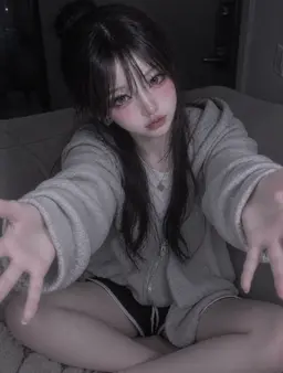 Profile image of Kang Minji
